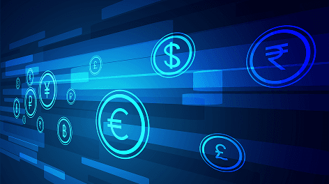 We design secure, intuitive financial experiences that build trust and confidence.