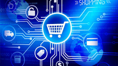 We design conversion-focused shopping experiences that feel effortless.