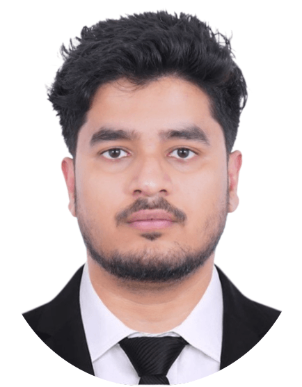 Syed Zeeshan Hussain Naqvi 